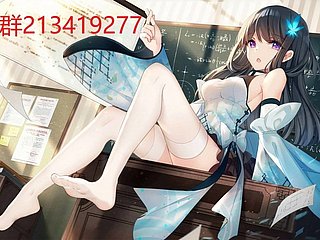 จีน femdom r18