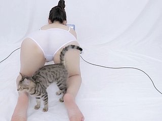 asmr nudo cinese