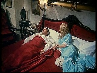 Włoskie porno vintage: wesoła wdowa