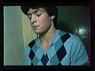 Inicjacje na emeryturze (1980)