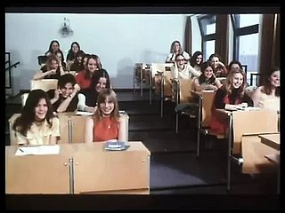 Raport Schulmadchena 2 (1971)