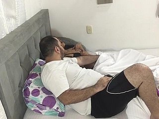 میرے ریاضی کے استاد نے مجھے کتے کے انداز میں چدایا