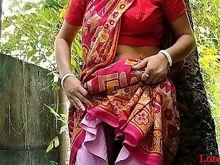Kampung Hidup Kesepian Bhabi Seks Dalam Luaran ( Flick Rasmi Oleh Localsex31)