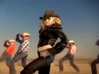 مادونا