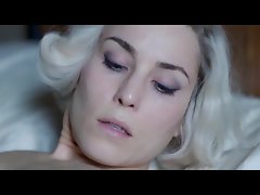 Noomi Rapace W co się stało z poniedziałku ScandalPlanet.Com