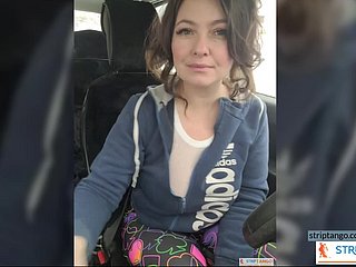 Vivi_Flame Podniecająca przygoda na striptiz Tango