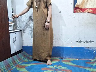 自宅で教師とセックス