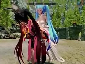 MMD-R 18