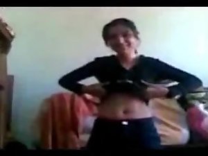 Iran Schöne Hijab Mädchen zeigen Morose Body Tit Exasperation Pussy-MA