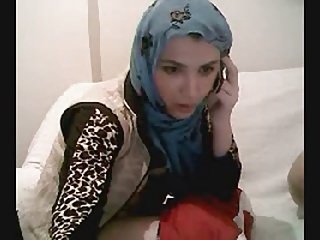 Turban Webcam Hiện