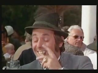 Октоберфест! Da Kann Man Fest! (1973) Ханс Billian