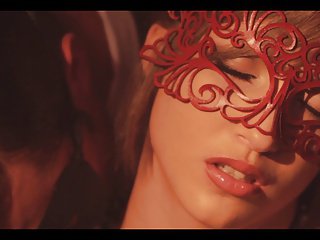 Kamikaze Lover (Cuckold khiêu dâm cảnh)