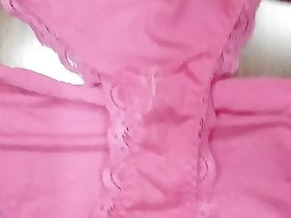 Dirty right arm for In men's drawers my aunty