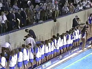 больше ослов на водном поло