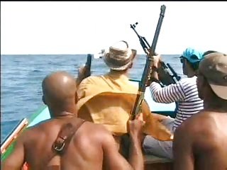 Pirates plus anal slaves