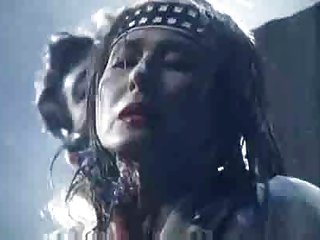 Yeraltı Kulübü'nün Sonsuza Slave ... Japonya BDSM Erotik F70