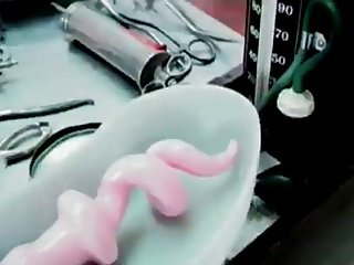 Medical Fetisch-Freaks!