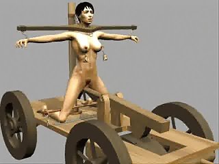 BDSM Zephyr Float