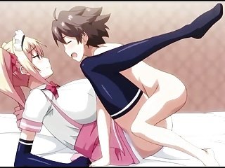 Mayohiga kein OneE san