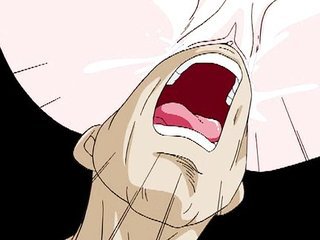 Anime fucking và chiến đấu theo phong cách ninja