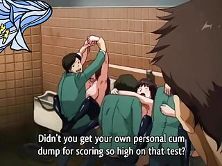 Give up Out of doors ep. 2 eng substrierten