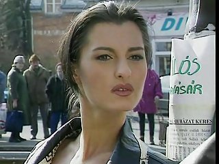 La ragazza del Tribe (1995) clean Anita Gold
