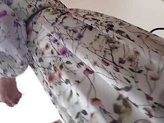 bankada Upskirt