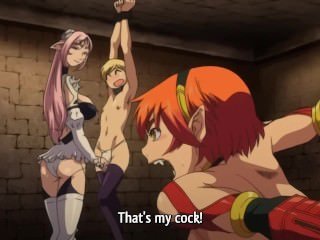 اتارنا anime کے creampie