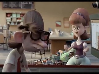 Milf More CG Dusting