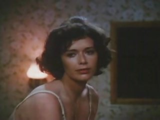 Pornmoza - Sylvia Kristel - Aulas Particulares