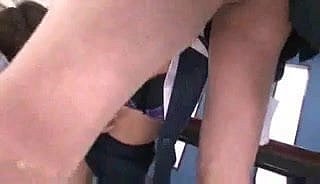 新しい従業員は奴隷1であります