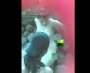 indonesia- ngintip mesum di kenjeran