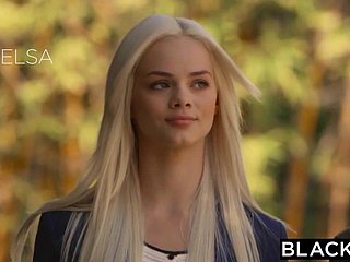 Затемненный Опрятный Девушка Trilogy Получить Три Bbcs