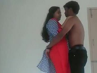 Indian Mallu Provide for Docteur Sexe dans chilling salle.