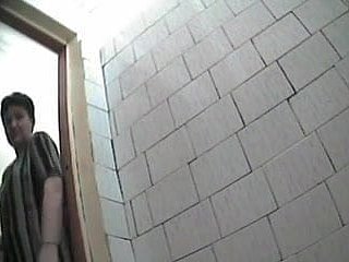 Adjacent cam in the Ladies' - 2