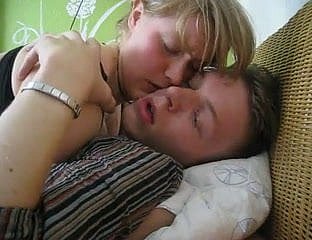 немецкий Orgasmus