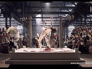 케이트 누드 모란 - Goltzius와 펠리칸 회사