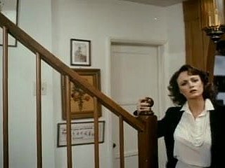 Madre llegó a casa temprano
