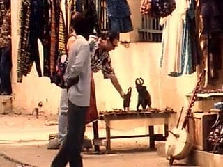 Gaiety en Afrique (Joy Na África)