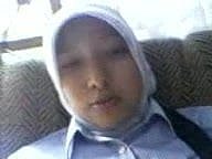 Indonesisch Meisje sofiana