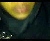 indonesian- jilbab 고양을 nining
