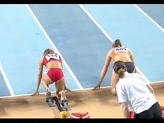 Сильная и Физкультурница Прекрасной