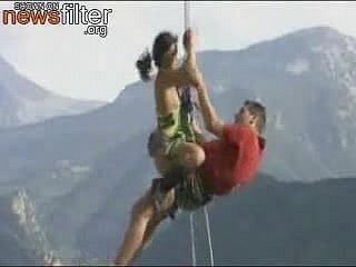 Экстремальные виды спорта