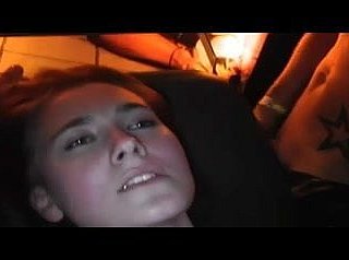 Swingers Worst Gangbang