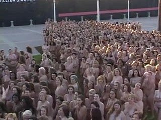 NUDISTS Regarding Fetch