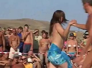 llano nudista ruso