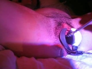 bdsm uretrale g-spot orgasmo