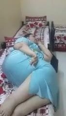 مواد ہٹانے ماں کے لئے خفیہ کیمرے
