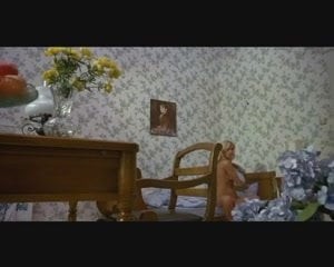 Nichten 데르 프라우 OBERST 다이