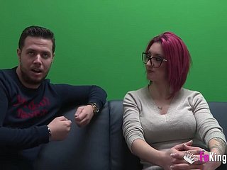 Große Brüste Schönheit stamina einen guten mit Julian gelegt